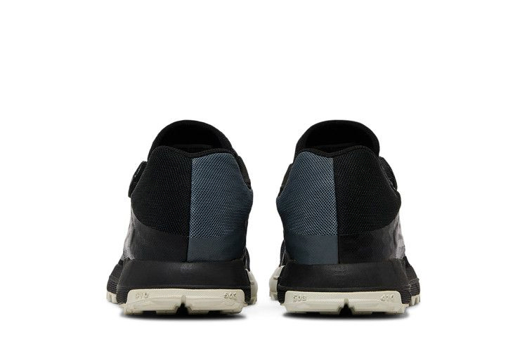 Кроссовки Under Armour Syncline BOA 'Black Pitch Grey'