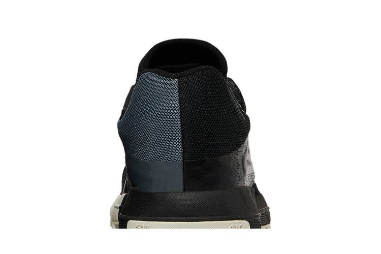 Кроссовки Under Armour Syncline BOA 'Black Pitch Grey'