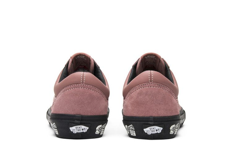 Кроссовки Vans Taka Hayashi x Santa Cruz x Old Skool Pro 'Arcad'