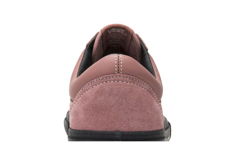 Кроссовки Vans Taka Hayashi x Santa Cruz x Old Skool Pro 'Arcad'