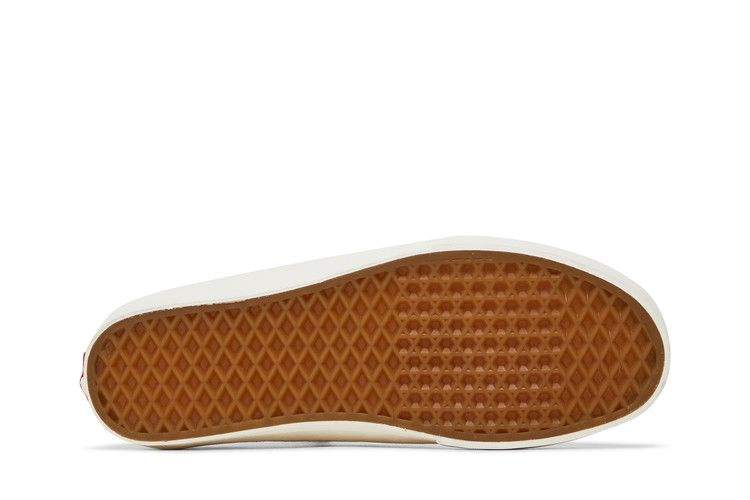 Кроссовки Vans Taka Hayashi x Sk8-Low LX 'DIY - Marshmallow'