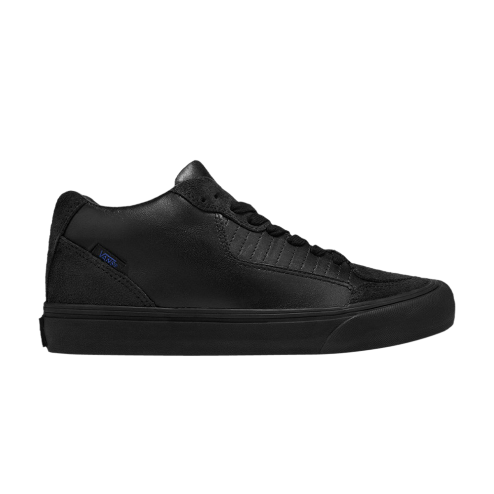 Кроссовки Vans Taka Hayashi x Style 98 LX 'Black'