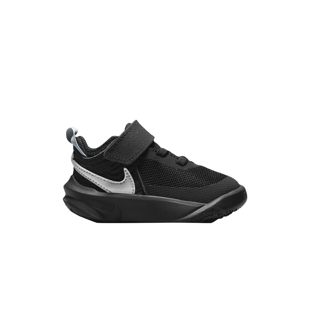 team-hustle-d10-td-black-metallic-silver-cw6737-004