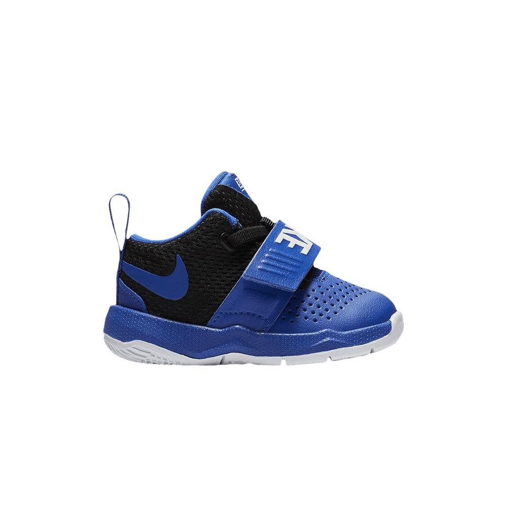 Кроссовки Nike Team Hustle D8 TD 'Game Royal'