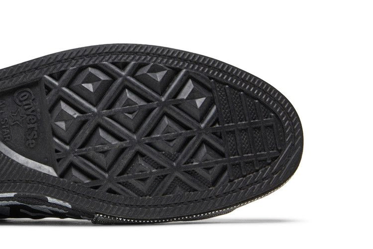 Кроссовки Converse Telfar x Chuck 70 High 'Stars and Stripes'