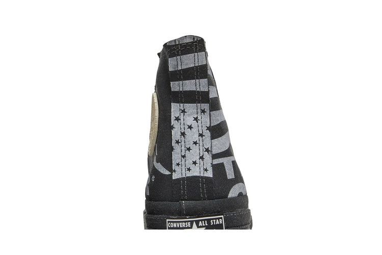 Кроссовки Converse Telfar x Chuck 70 High 'Stars and Stripes'