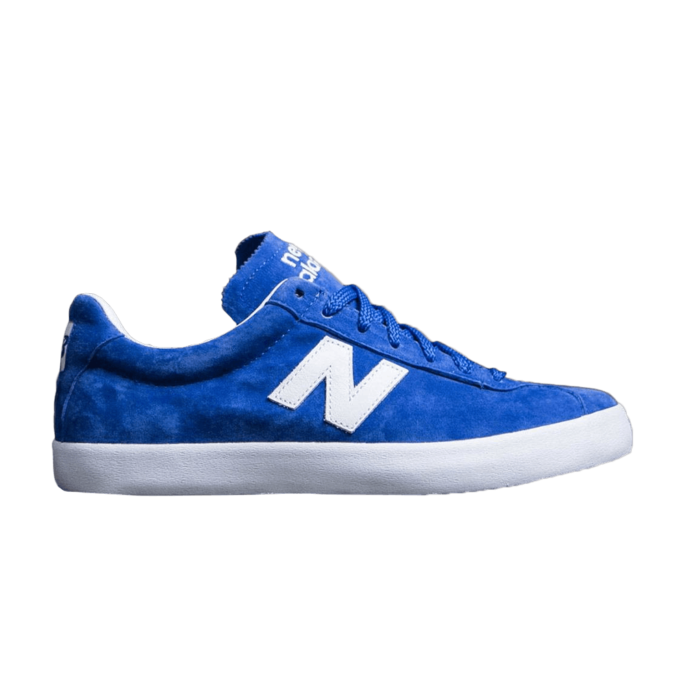 Кроссовки New Balance Tempus 'Blue'