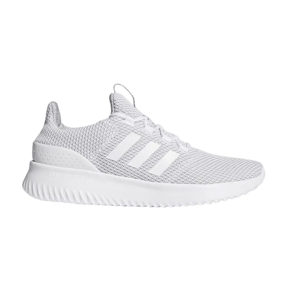 Кроссовки adidas Tenis Cloudfoam Ultimate 'Footwear White'