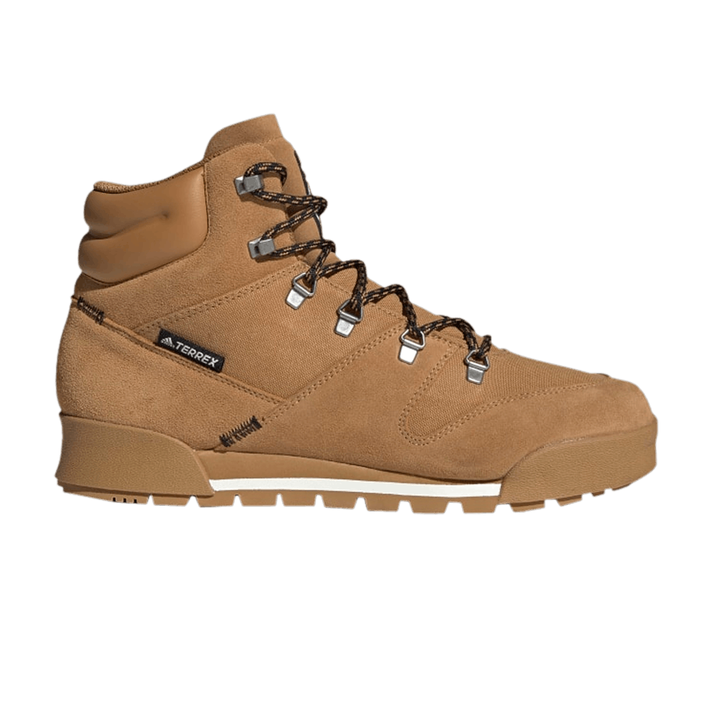 Кроссовки adidas Terrex Snowpitch Cold.Rdy 'Mesa'