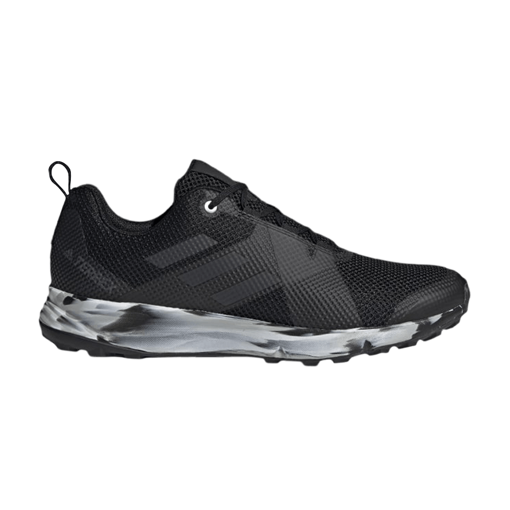 Кроссовки adidas Terrex Two 'Black Carbon'