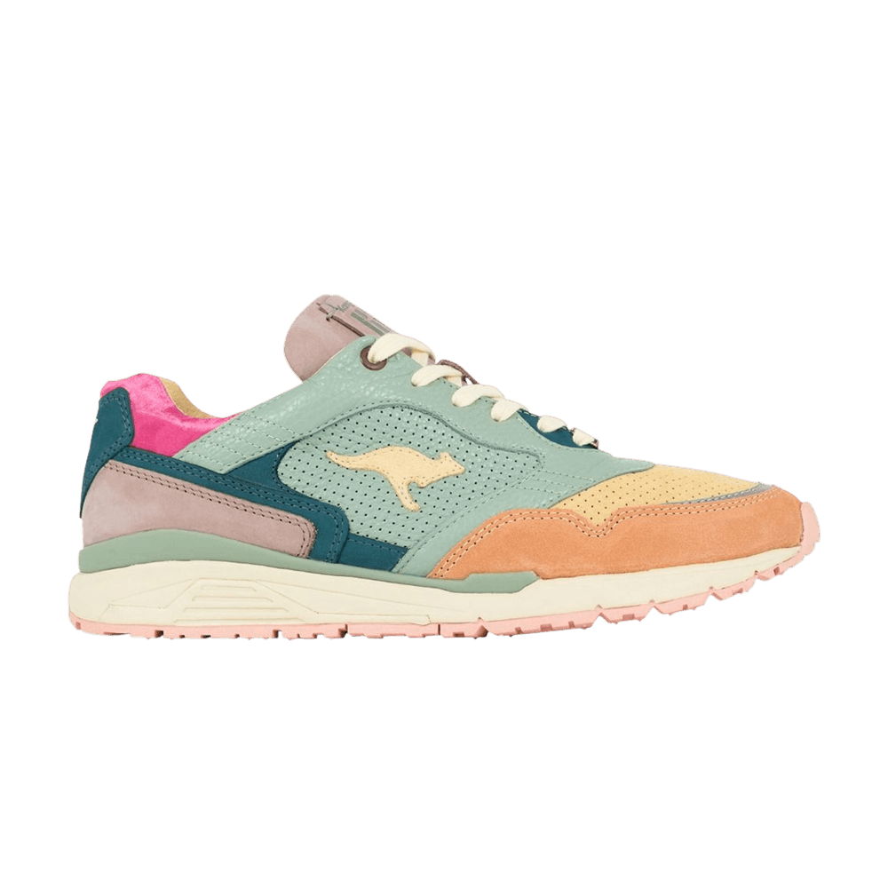 Кроссовки KangaROOS The 6th Floor x WOMFT? x Ultimate OG Made in Germany 'F14K3R'