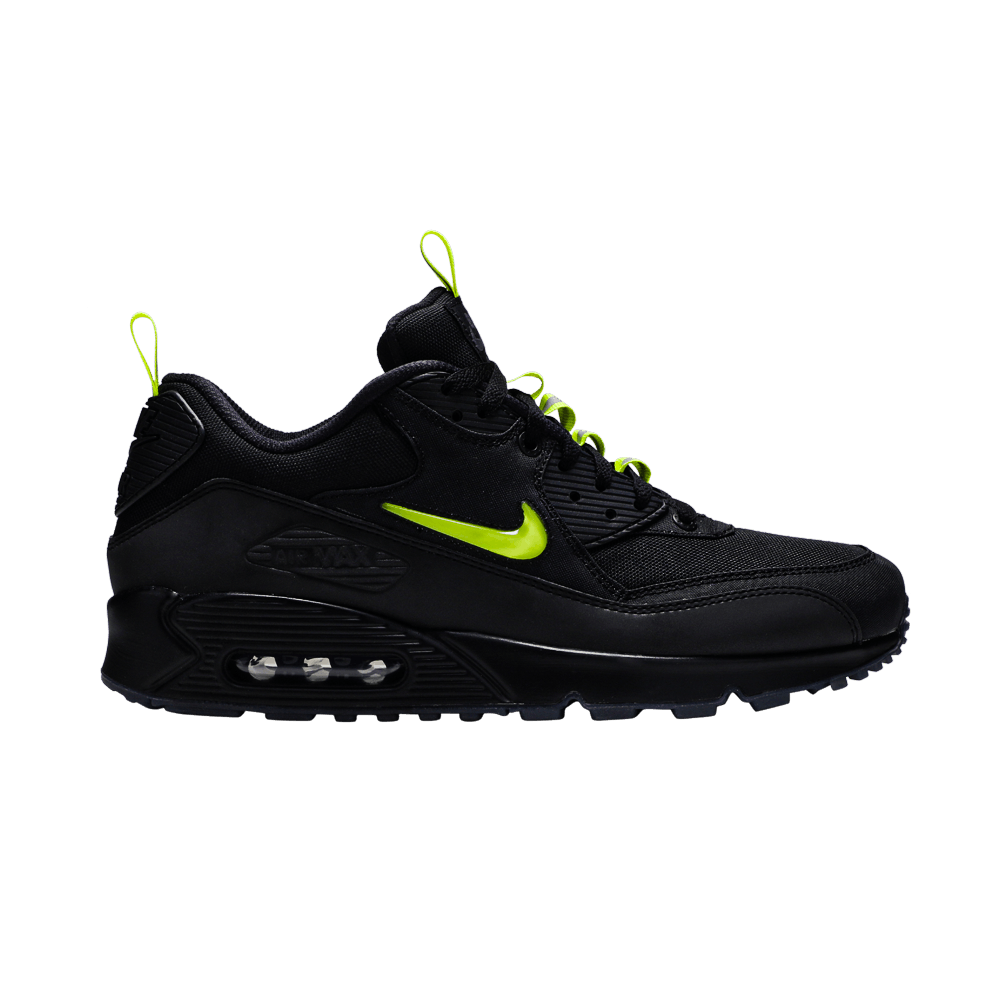 Кроссовки Nike The Basement x Air Max 90 'Manchester'