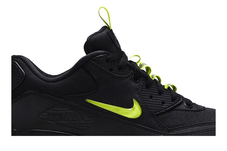 Кроссовки Nike The Basement x Air Max 90 'Manchester'