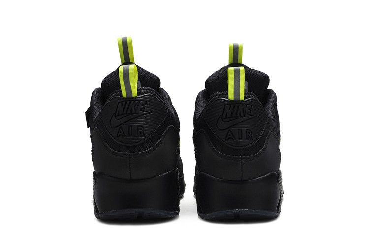 Кроссовки Nike The Basement x Air Max 90 'Manchester'