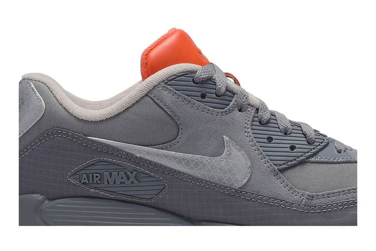 Кроссовки Nike The Basement x Air Max 90 'Glasgow'