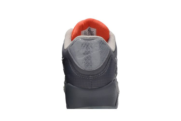 Кроссовки Nike The Basement x Air Max 90 'Glasgow'