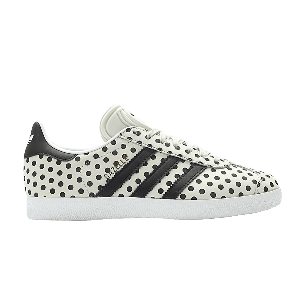 Кроссовки adidas The Farm Company x Gazelle 'Polka Dots'