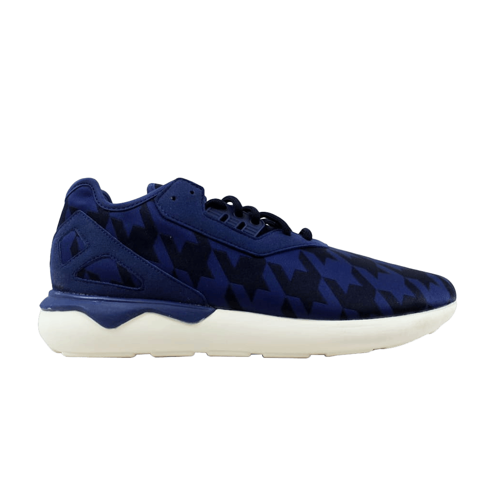 Кроссовки adidas THE FOURNESS x Tubular Runner