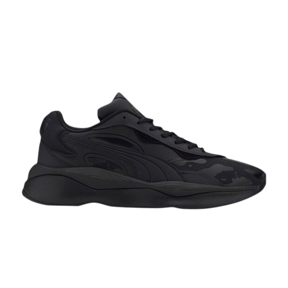 Кроссовки Puma The Hundreds x RS-Pure 'Black Camo'