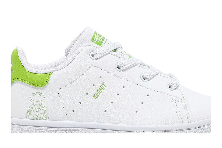 Кроссовки adidas The Muppets x Stan Smith Infant 'Kermit The Frog'