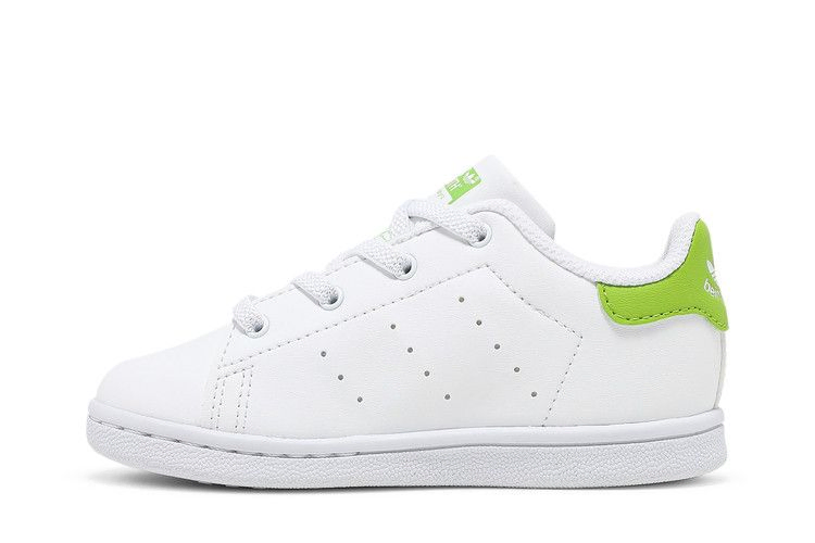 Кроссовки adidas The Muppets x Stan Smith Infant 'Kermit The Frog'