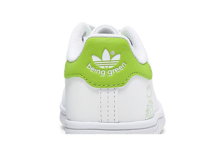 Кроссовки adidas The Muppets x Stan Smith Infant 'Kermit The Frog'