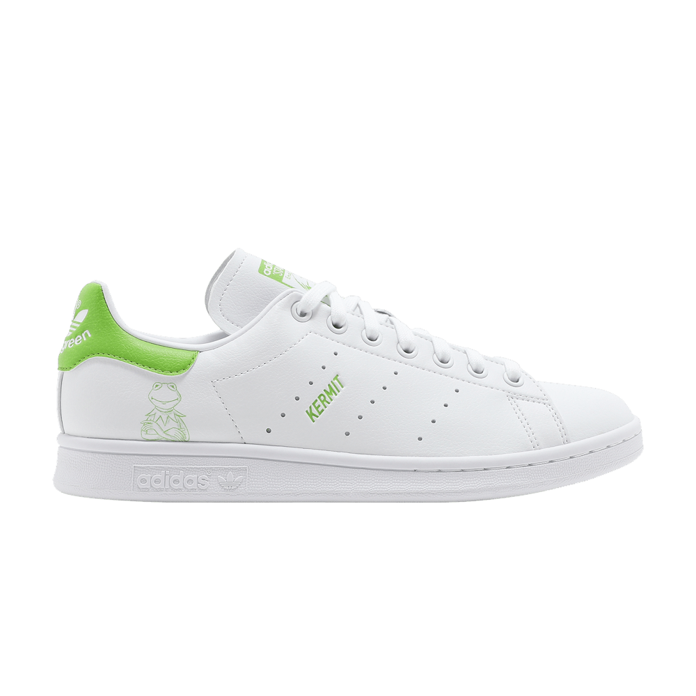 Кроссовки adidas The Muppets x Stan Smith 'Kermit The Frog'