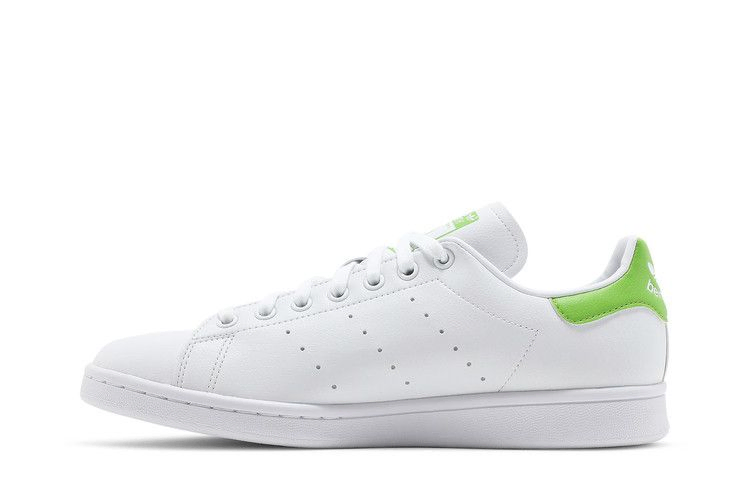 Кроссовки adidas The Muppets x Stan Smith 'Kermit The Frog'