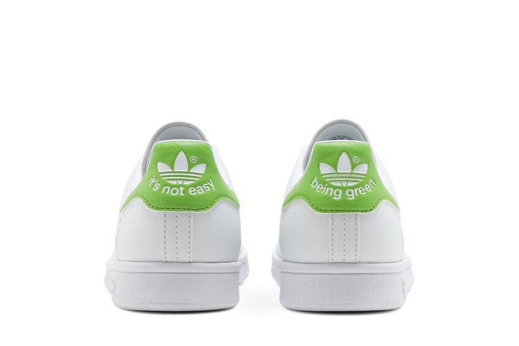 Кроссовки adidas The Muppets x Stan Smith 'Kermit The Frog'