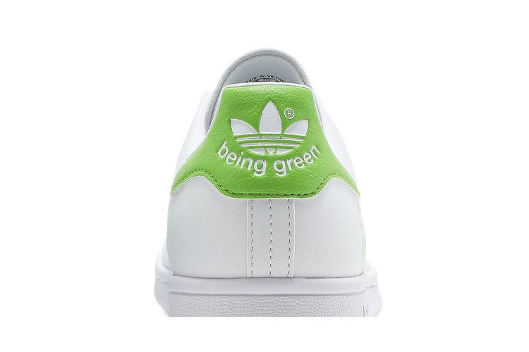 Кроссовки adidas The Muppets x Stan Smith 'Kermit The Frog'