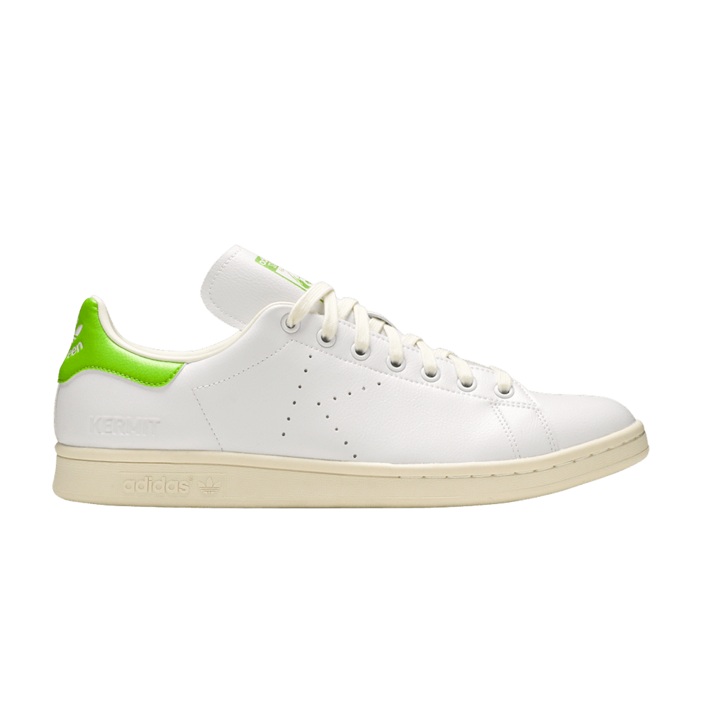 Кроссовки adidas The Muppets x Stan Smith 'Kermit The Frog'