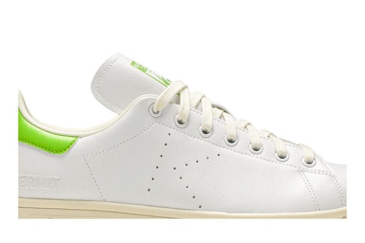 Кроссовки adidas The Muppets x Stan Smith 'Kermit The Frog'