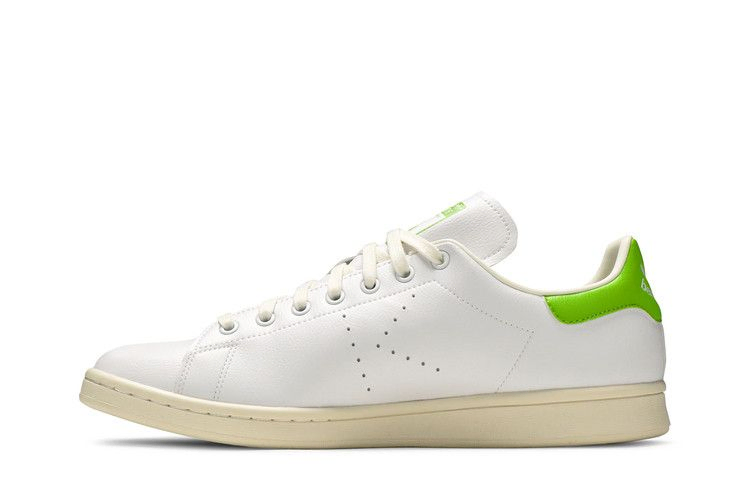 Кроссовки adidas The Muppets x Stan Smith 'Kermit The Frog'