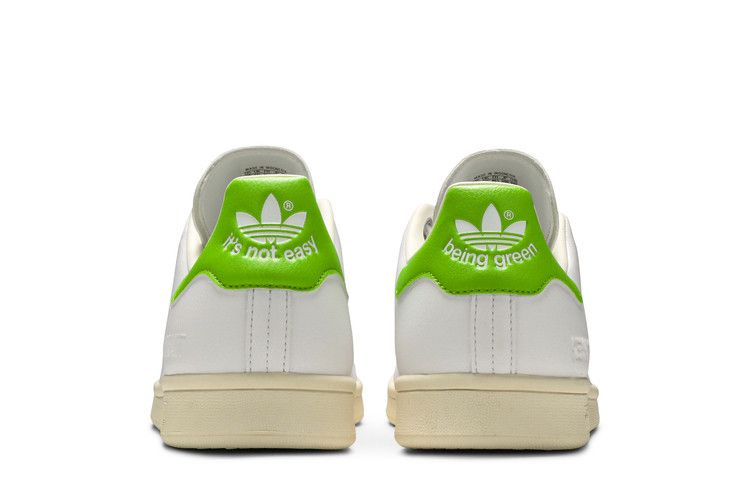 Кроссовки adidas The Muppets x Stan Smith 'Kermit The Frog'