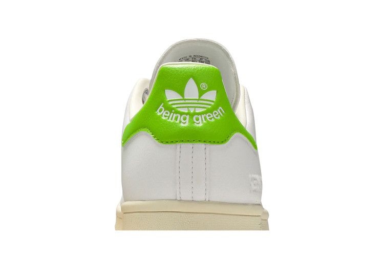 Кроссовки adidas The Muppets x Stan Smith 'Kermit The Frog'