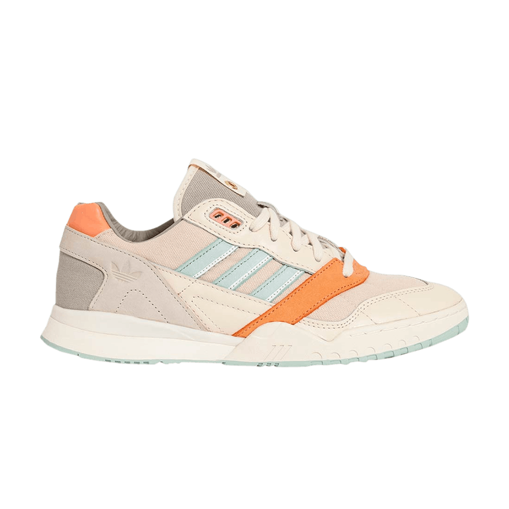 Кроссовки adidas The Next Door x A.R. Trainer