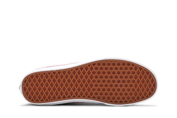 Кроссовки Vans The Nightmare Before Christmas x Sk8-Hi 'Christmastown'