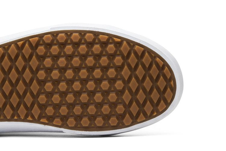 Кроссовки Vans The North Face x Old Skool MTE DX 'True White'