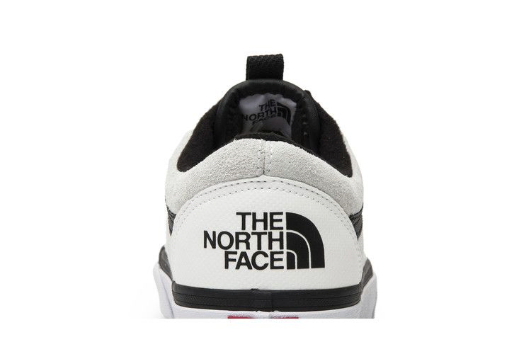 Кроссовки Vans The North Face x Old Skool MTE DX 'True White'