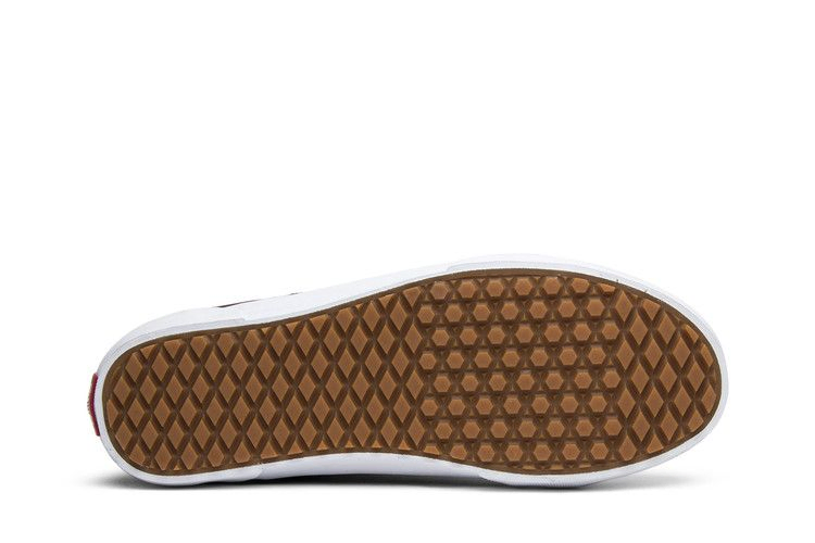 Кроссовки Vans The North Face x Sk8-Hi 46 MTE DX 'Red'