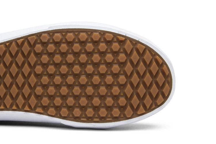 Кроссовки Vans The North Face x Sk8-Hi 46 MTE DX 'Red'