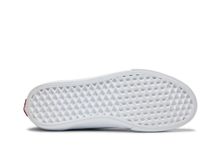 Кроссовки Vans The Simpsons x Chukka Pro 'Bart'