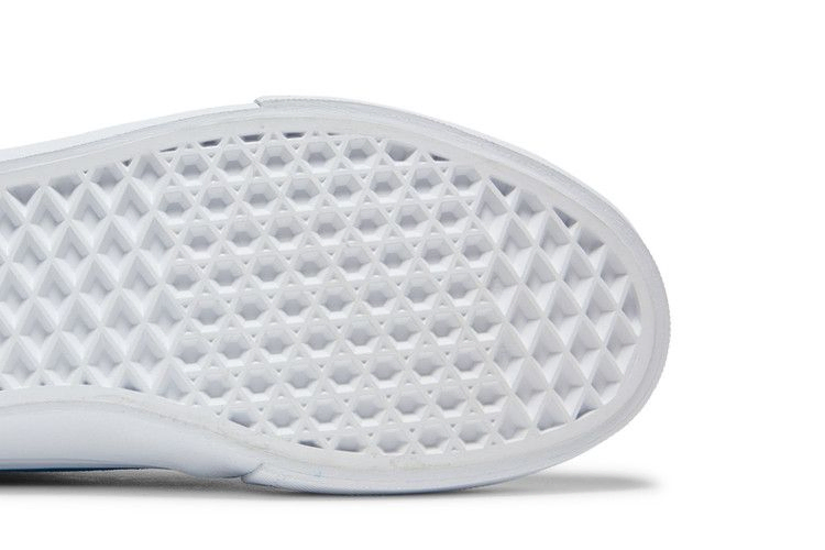 Кроссовки Vans The Simpsons x Chukka Pro 'Bart'