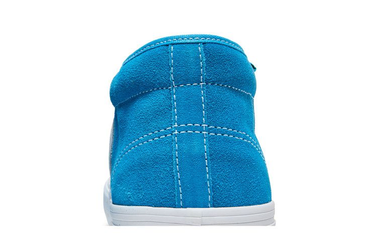 Кроссовки Vans The Simpsons x Chukka Pro 'Bart'