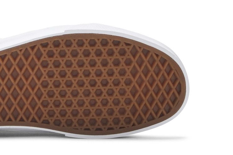 Кроссовки Vans The Simpsons x Old Skool 'Moe's Tavern'