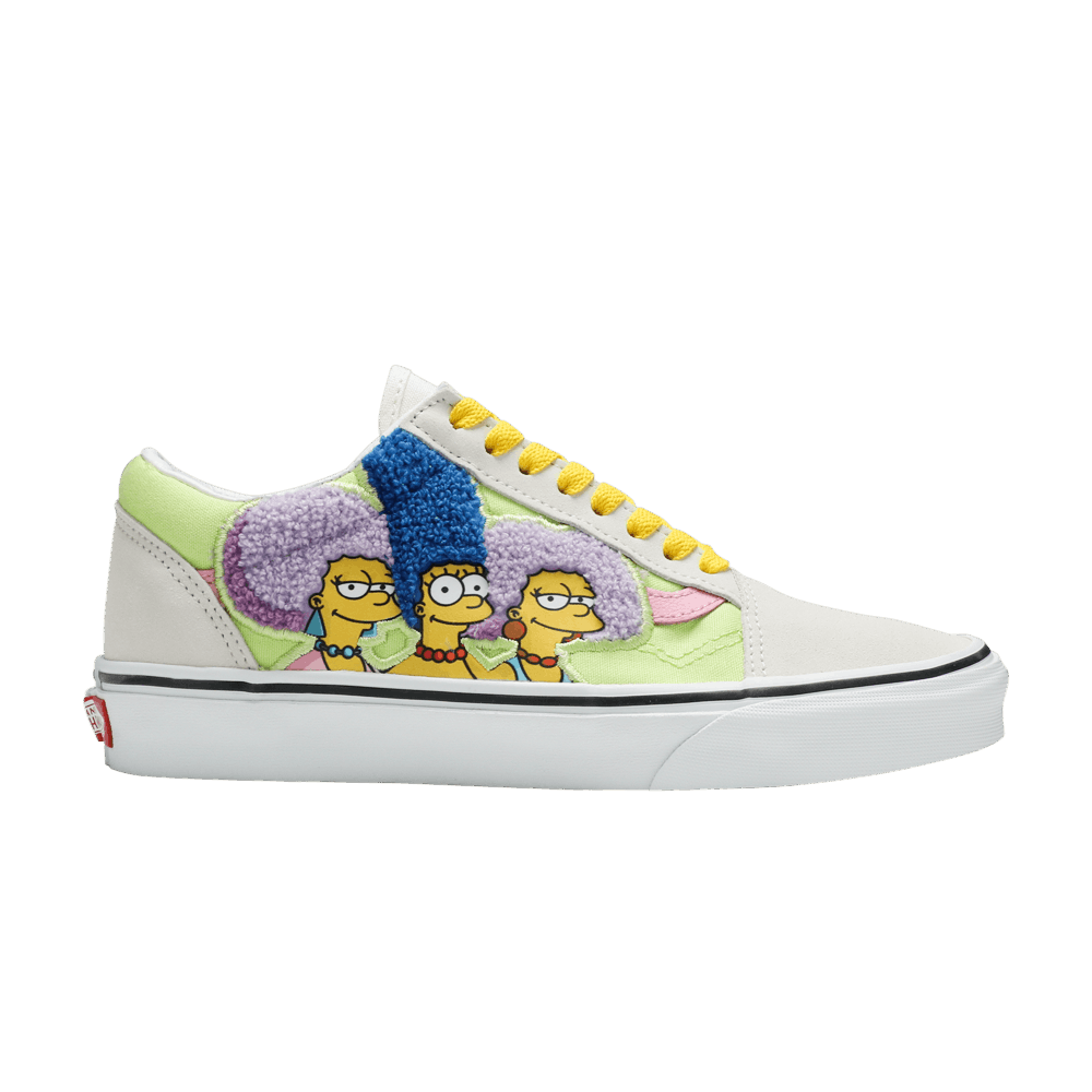 the-simpsons-x-old-skool-the-bouviers-vn0a4bv521m