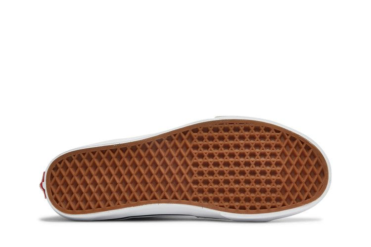 Кроссовки Vans The Simpsons x Sk8-Hi 'Lisa 4 Prez'