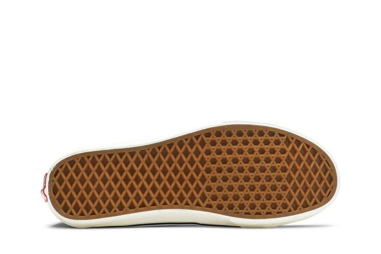 Кроссовки Vans The Simpsons x Sk8-Hi 'Simpsons Family 1987-2020'