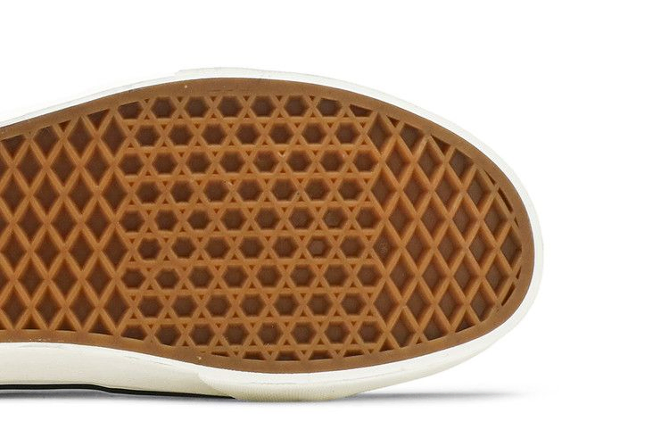 Кроссовки Vans The Simpsons x Sk8-Hi 'Simpsons Family 1987-2020'