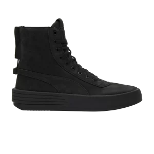 Puma Black